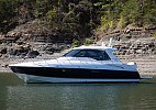 Cruisers Yachts 48 Cantius 2014