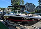 Regal 2100 Bowrider 2012