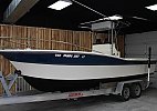 Correct Craft Fish Nautique 1988