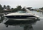 Monterey 320 Sport Yacht 2011