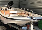 Boston Whaler 110 Tender 1978