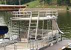 Solid Craft Pontoon DoubleDeck 2012