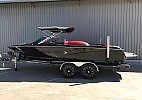 Mastercraft ProStar 2014