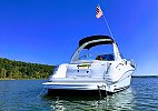 Sea Ray 320 Sundancer 2005