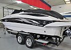 Crownline 240 EX 2009