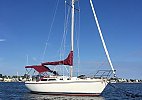 Catalina 30 Tall Rig 1989