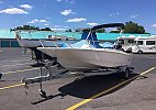 Boston Whaler 170 Super Sport 2015