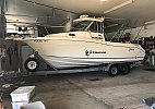 Seaswirl Striper 2601 Alaskan 2007